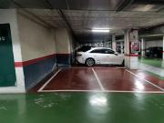 Garaje, El Consul El Romeral, Málaga