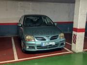 Garaje, El Consul El Romeral, Málaga