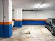 Garaje, El Consul El Romeral, Málaga