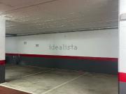 Garaje, El Consul El Romeral, Málaga