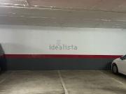 Garaje, El Consul El Romeral, Málaga