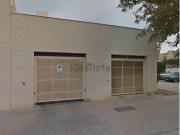 Garaje, El Consul El Romeral, Málaga