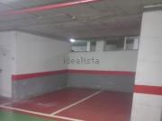 Garaje, El Consul El Romeral, Málaga