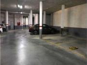 Garaje, El Cuartón Heliomar, Málaga