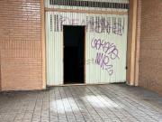 Garaje, El Llano Alto, Gijón