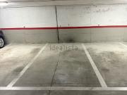 Garaje, El Palmeral Urbanova Tabarca, Alicante / Alacant