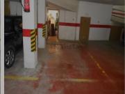 Garaje, El Pont de Suert