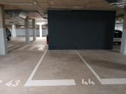 Garaje, El Prat de Llobregat