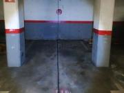 Garaje, El Prat de Llobregat