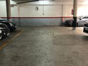 Garaje, El Prat de Llobregat