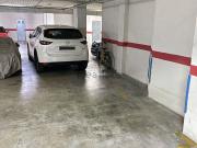 Garaje, El Tejar Hacienda Bizcochero, Málaga