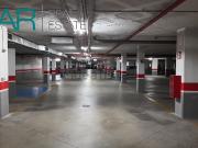 Garaje, El Tejar Hacienda Bizcochero, Málaga