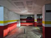 Garaje, El Tejar Hacienda Bizcochero, Málaga