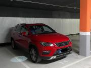 Garaje, El Tejar Hacienda Bizcochero, Málaga