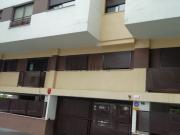 Garaje, El Tejar Hacienda Bizcochero, Málaga