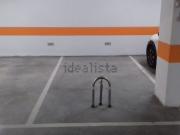 Garaje, El Tejar Hacienda Bizcochero, Málaga