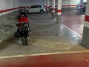 Garaje, Els Esquirols, Cambrils