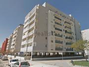 Garaje, Emilio Lemos, Sevilla