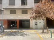 Garaje en Almansa