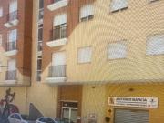 Garaje en Almansa