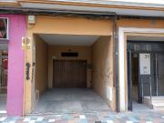 Garaje en Almansa