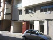 Garaje en Almansa