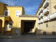Garaje en Almansa