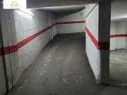 GARAJE EN ALQUILER AL LADO DE LA ESTACIÓN DE TREN