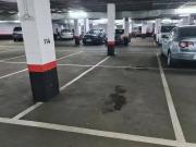 Garaje en alquiler Arganzuela Imperial Madrid