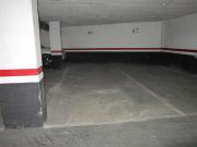 Garaje en alquiler, Arganzuela Las Acacias, Madrid