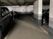 Garaje en alquiler, Chamberí Vallehermoso, Madrid