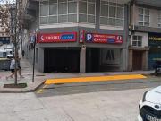 Garaje en alquiler en A Coruña, A Coruña Garaje en alquiler en A Coruña, A Coruña