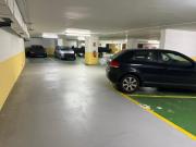 Garaje en alquiler en A Coruña, Centro