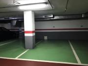 Garaje en alquiler en A Coruña, Ensanche