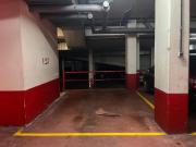 Garaje en alquiler en A Coruña, Estacion de Trenes