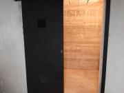 Garaje en alquiler en A Coruña, Monte Alto Zalaeta Atocha