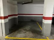 Garaje en alquiler en Alboraya, Avda. Orxata