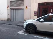 Garaje en alquiler en Alicante, Altozano