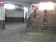 Garaje en alquiler en Alicante, Benalua