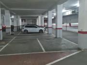 Garaje en alquiler en Alicante, Centro