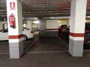 Garaje en alquiler en Alicante, Centro