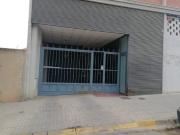 Garaje en alquiler en Almansa, San Juan