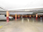 Garaje en alquiler en Almenara 28020