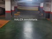 Garaje en alquiler en Alzira