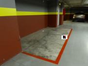 Garaje en alquiler en Andorra la Vella, de 10 m² por 90