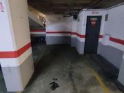 Garaje en alquiler en Andorra la Vella, de 8 m² por 85