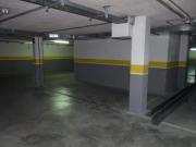 Garaje en alquiler en Arganda del Rey