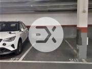 Garaje en alquiler en avenida Constitución,...