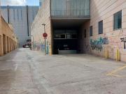 Garaje en alquiler en avenida De Francesc Macià,...