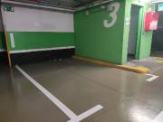 Garaje en alquiler en avenida De Josep Tarradellas,...